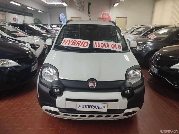 Fiat Panda 51 kW image number 1