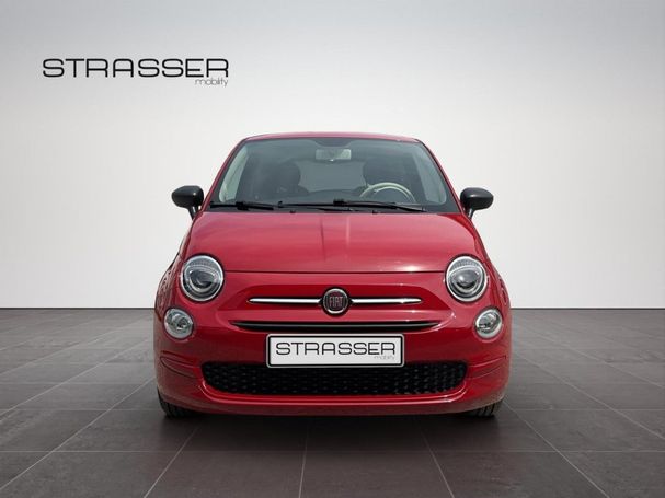 Fiat 500 51 kW image number 14