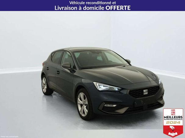 Seat Leon e-Hybrid DSG 150 kW image number 3