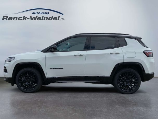 Jeep Compass 1.3 PHEV 177 kW image number 5