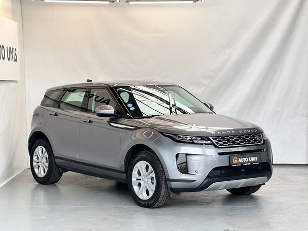 Land Rover Range Rover Evoque P300e AWD 227 kW image number 3