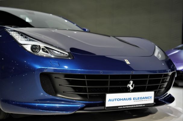 Ferrari GTC4Lusso T 449 kW image number 10