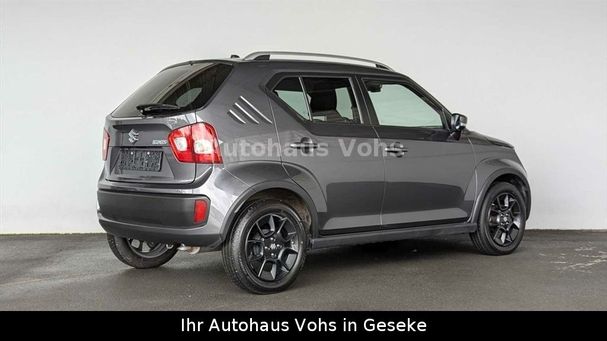 Suzuki Ignis 66 kW image number 2