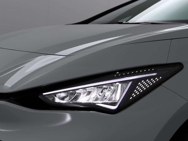 Cupra Born 62 kWh 150 kW image number 18