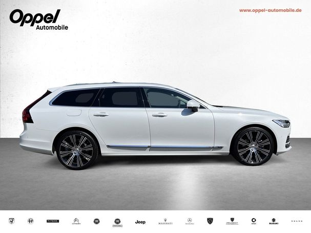 Volvo V90 B4 Plus 145 kW image number 3