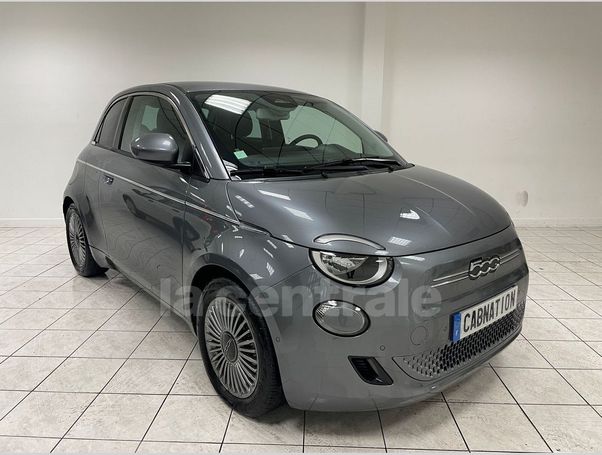 Fiat 500 e 42 kWh 88 kW image number 1