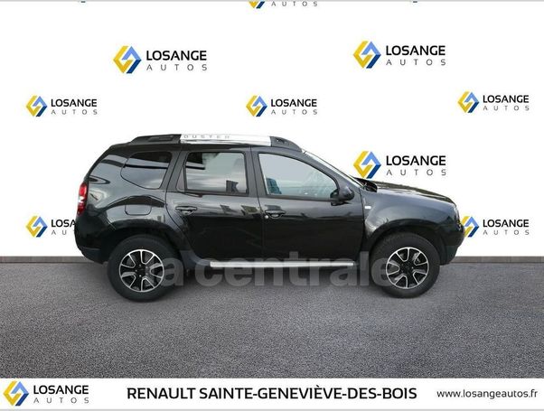 Dacia Duster DCi 110 EDC 80 kW image number 9