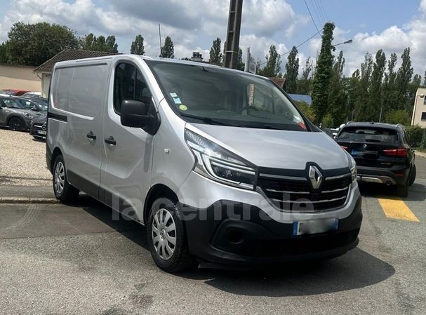 Renault Trafic Energy dCi 145 L1H1 107 kW image number 2