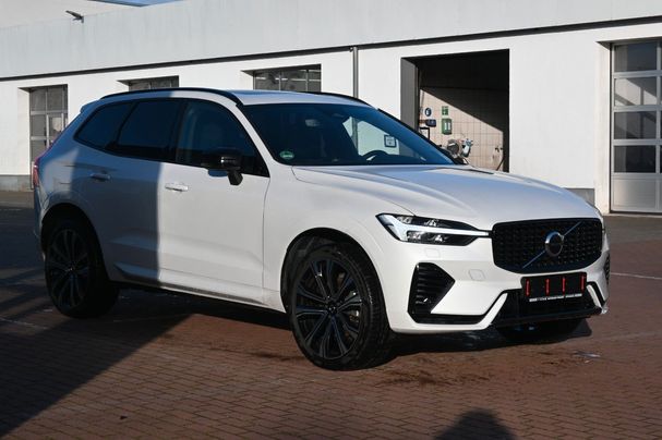 Volvo XC60 AWD 288 kW image number 8