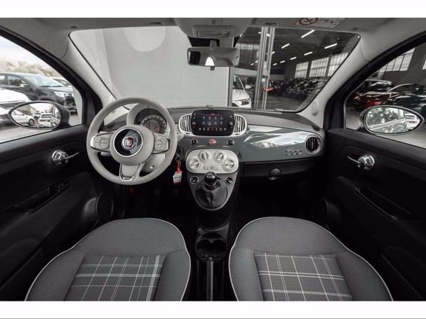 Fiat 500 1.0 51 kW image number 8