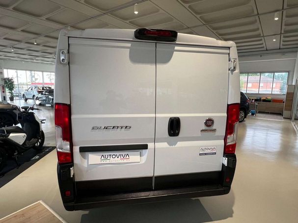 Fiat Ducato 2.3 88 kW image number 5