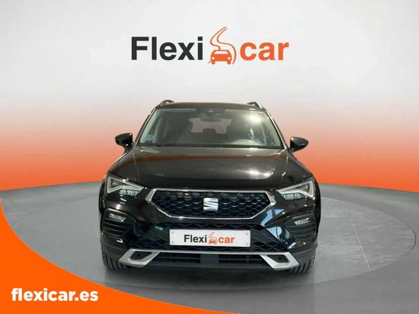 Seat Ateca 1.0 TSI Style 81 kW image number 3