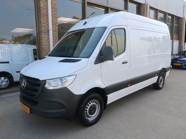 Mercedes-Benz Sprinter 316 CDi 120 kW image number 1