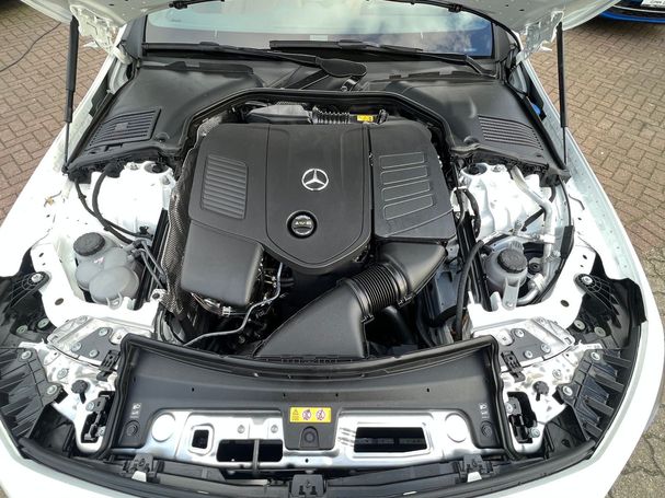 Mercedes-Benz CLE 200 AMG Line Premium Plus 167 kW image number 18