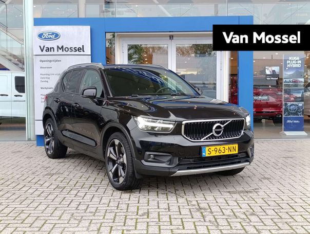 Volvo XC40 T5 Recharge 193 kW image number 2