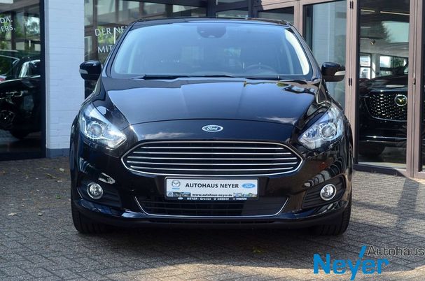 Ford S-Max 1.5 Eco Boost Titanium 121 kW image number 7