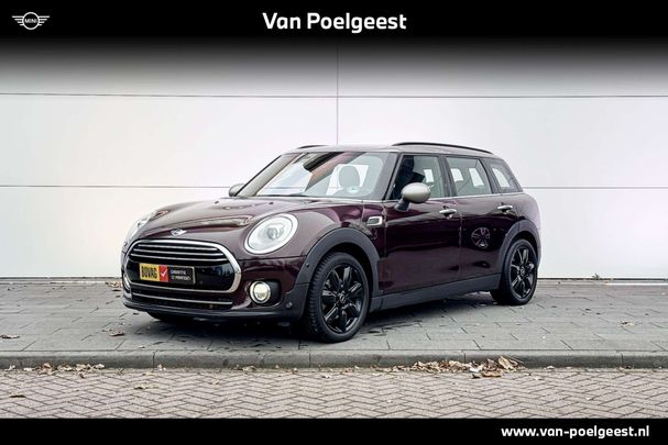 Mini Cooper Clubman 100 kW image number 1