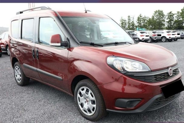 Fiat Doblo S&S 88 kW image number 1