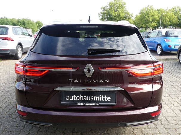 Renault Talisman Grandtour INITIALE PARIS 147 kW image number 3