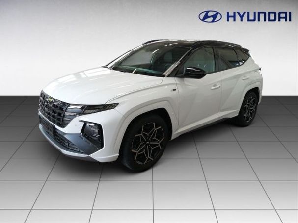 Hyundai Tucson 1.6 N Line 132 kW image number 1