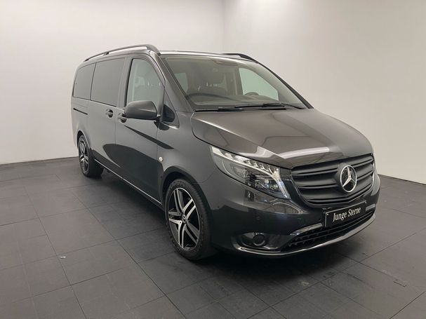 Mercedes-Benz Vito 119 Tourer 140 kW image number 2