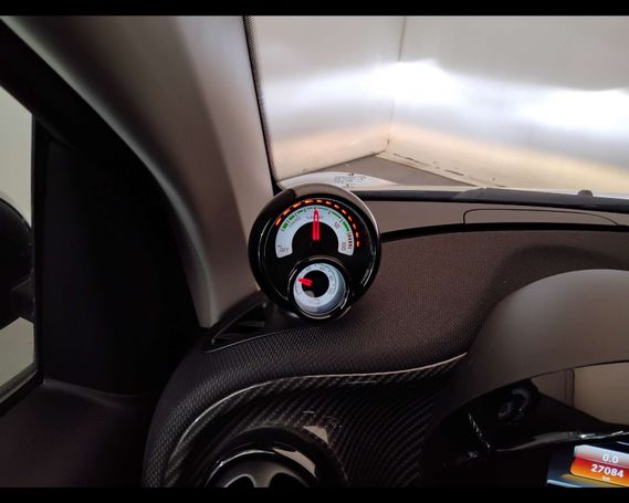 Smart ForTwo EQ 60 kW image number 10