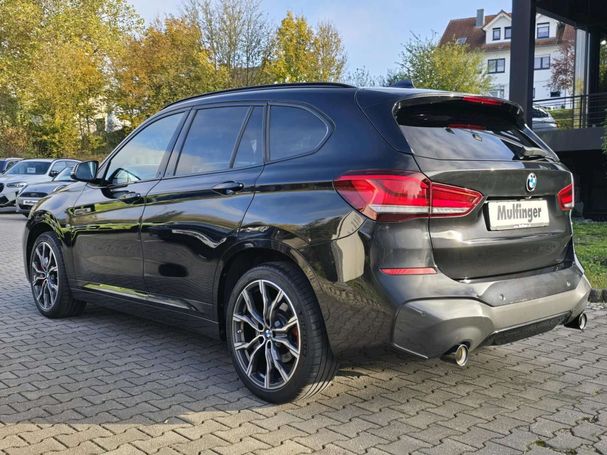 BMW X1 xDrive20d M Sport 140 kW image number 5