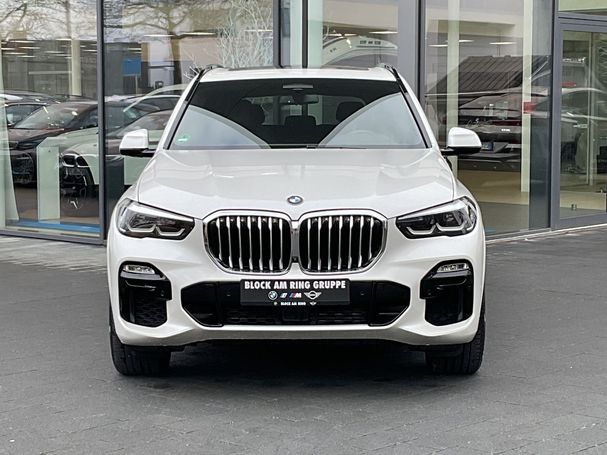 BMW X5 45e xDrive 290 kW image number 3