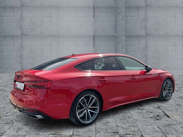 Audi A5 40 TFSI S-line 150 kW image number 6