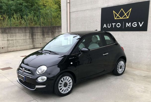 Fiat 500 1.0 51 kW image number 1