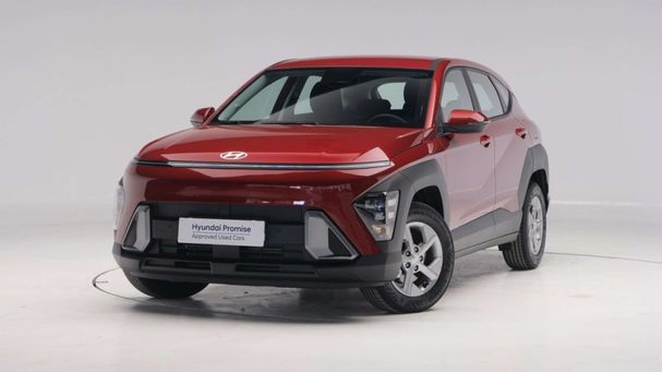 Hyundai Kona 1.6 GDI 104 kW image number 1