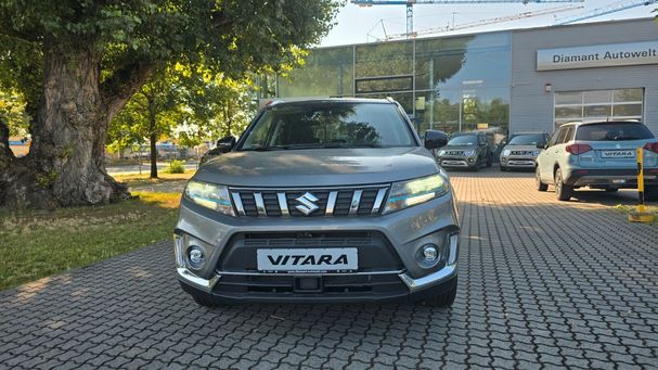 Suzuki Vitara 85 kW image number 4