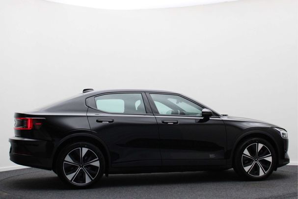 Polestar 2 Standard Range Single Motor 171 kW image number 9