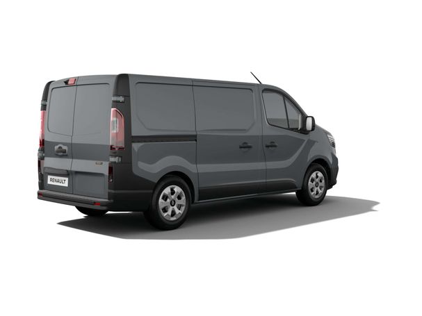 Renault Trafic L2H1 E-Tech Electric 90 kW image number 8