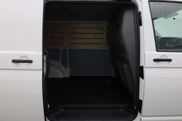 Volkswagen T6 Transporter 66 kW image number 14