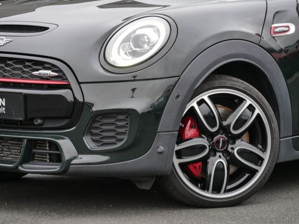 Mini John Cooper Works 170 kW image number 5