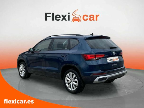 Seat Ateca 1.5 TSI 110 kW image number 4