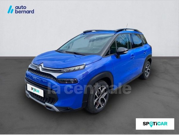 Citroen C3 Aircross PureTech 110 S&S Live 81 kW image number 1