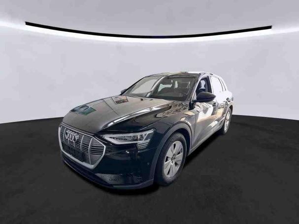 Audi e-tron 50 quattro 230 kW image number 1