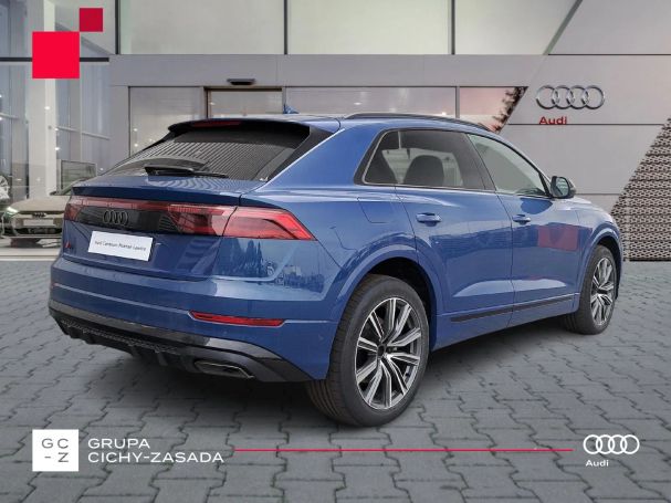 Audi Q8 280 kW image number 2