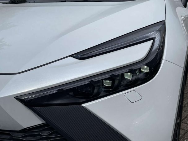 Toyota C-HR 1.8 Hybrid 103 kW image number 27