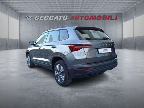 Skoda Karoq 2.0 TDI DSG 85 kW image number 6