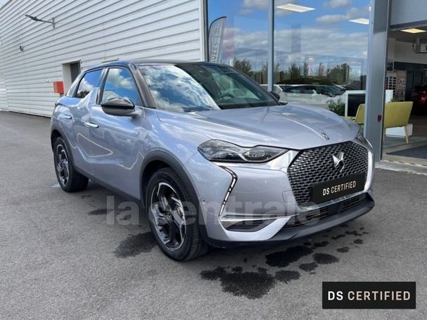 DS Automobiles 3 Crossback BlueHDi 130 Grand Chic 96 kW image number 15