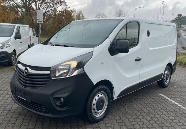 Opel Vivaro L1H1 88 kW image number 1