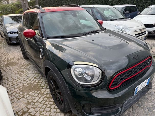 Mini John Cooper Works Countryman 225 kW image number 3