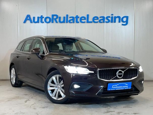 Volvo V60 AWD 140 kW image number 2