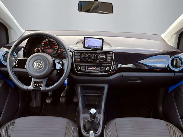 Volkswagen up! 44 kW image number 9