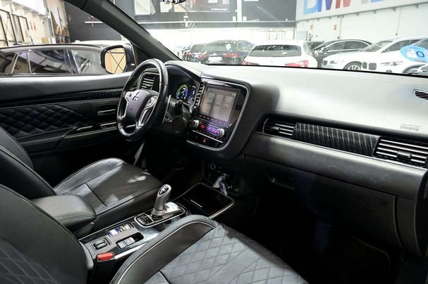 Mitsubishi Outlander 147 kW image number 49