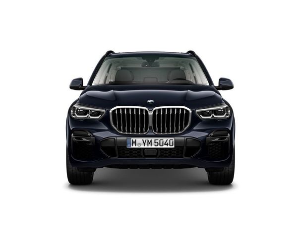 BMW X5 xDrive40d 250 kW image number 2