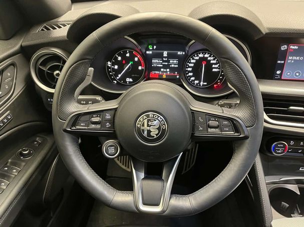 Alfa Romeo Stelvio 2.2 Q4 154 kW image number 13